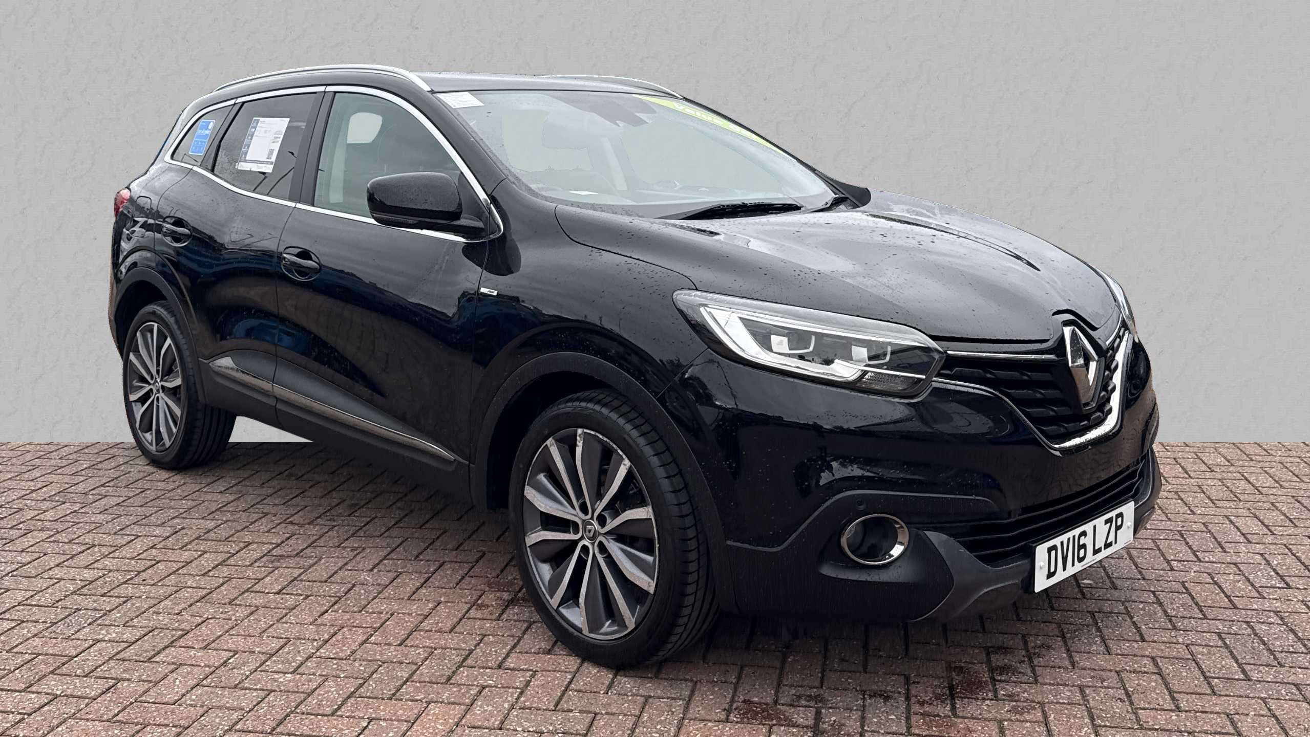 Main listing image - Renault Kadjar