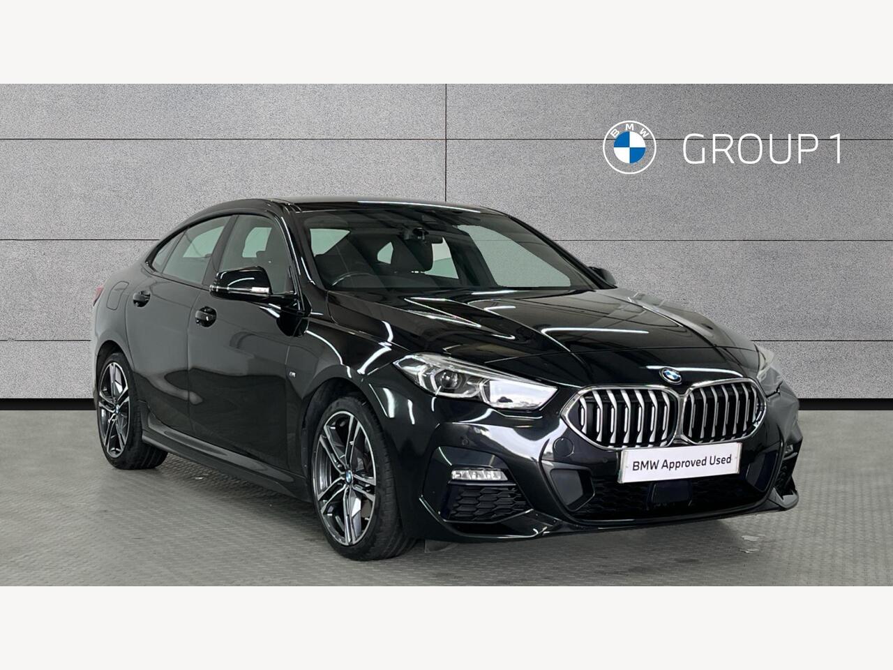 Main listing image - BMW 2 Series Gran Coupe