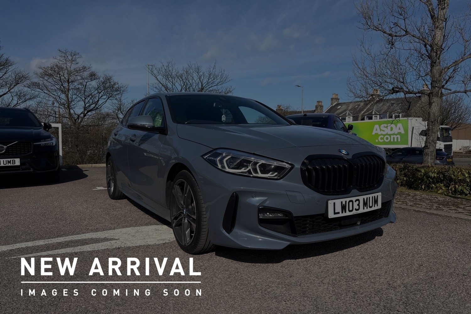 Main listing image - BMW 1 Series