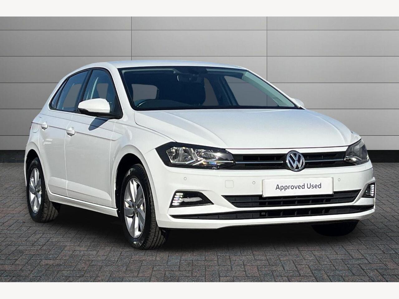 Main listing image - Volkswagen Polo