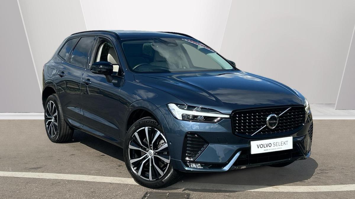 Main listing image - Volvo XC60