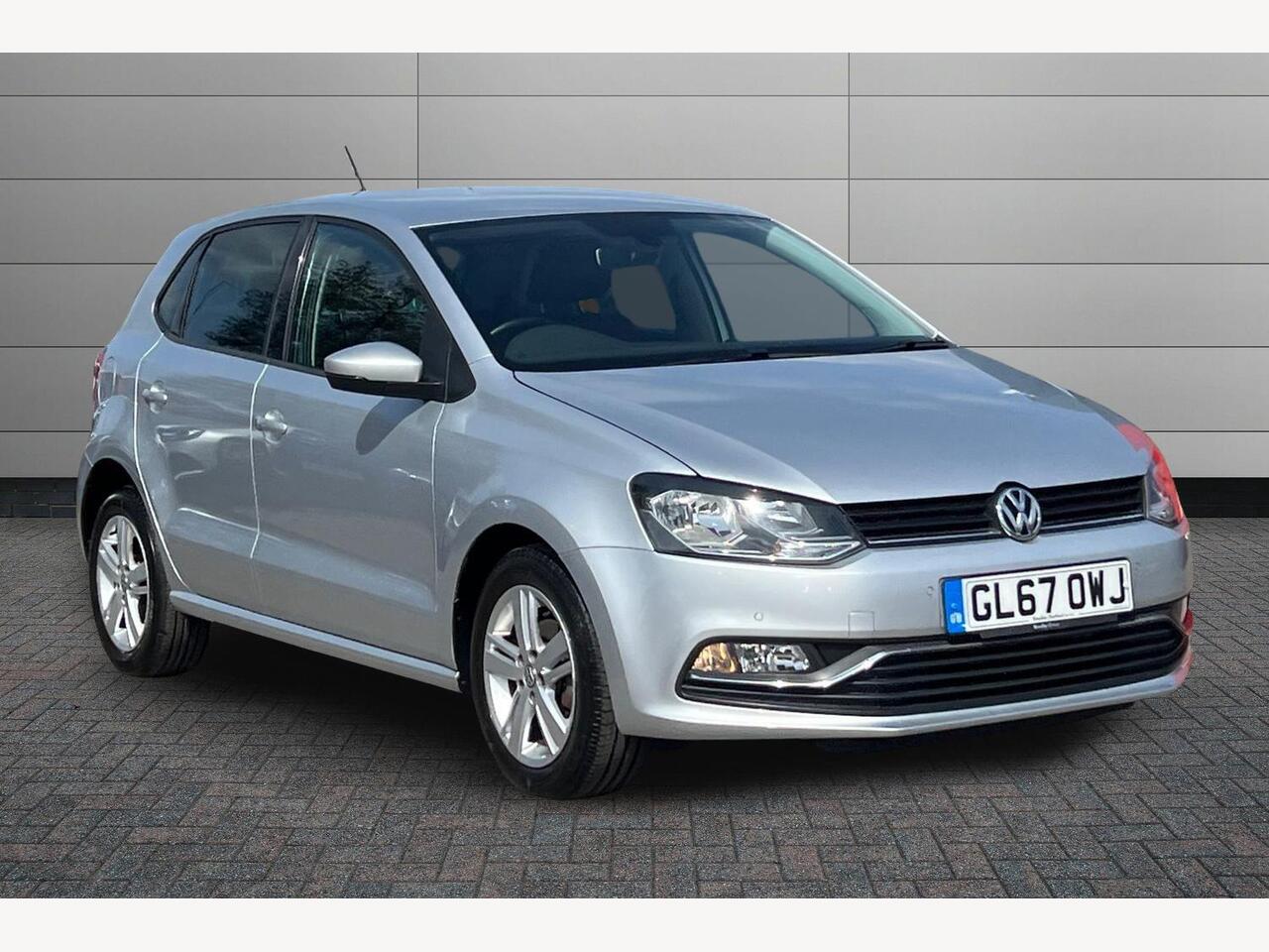 Main listing image - Volkswagen Polo