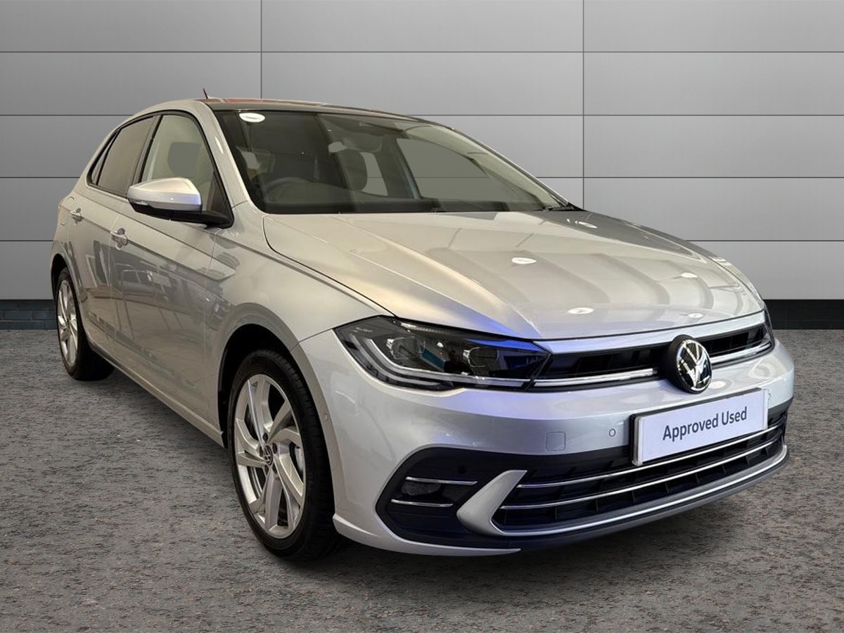 Main listing image - Volkswagen Polo