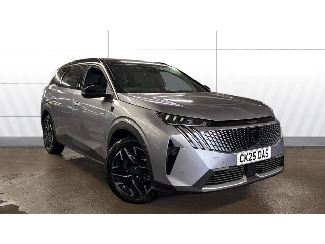 Main listing image - Peugeot 5008