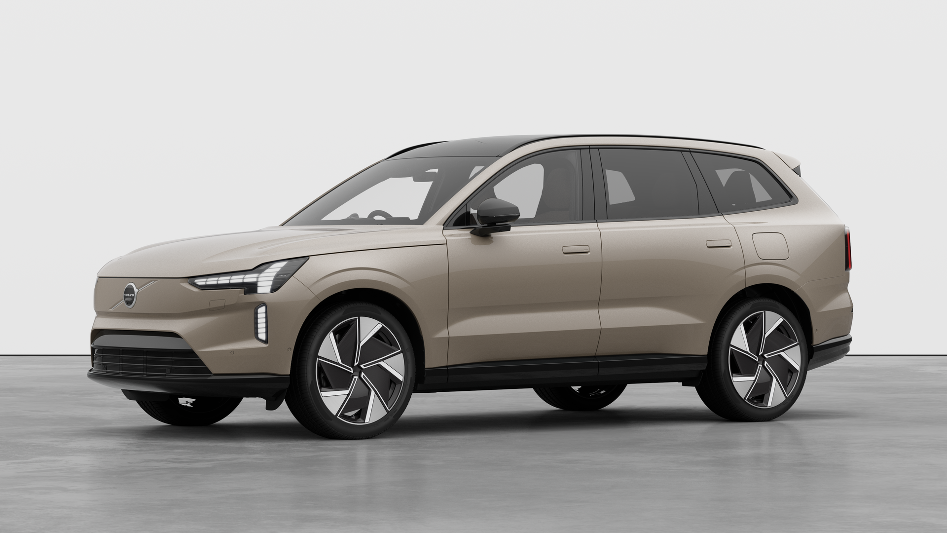 Main listing image - Volvo Ex90