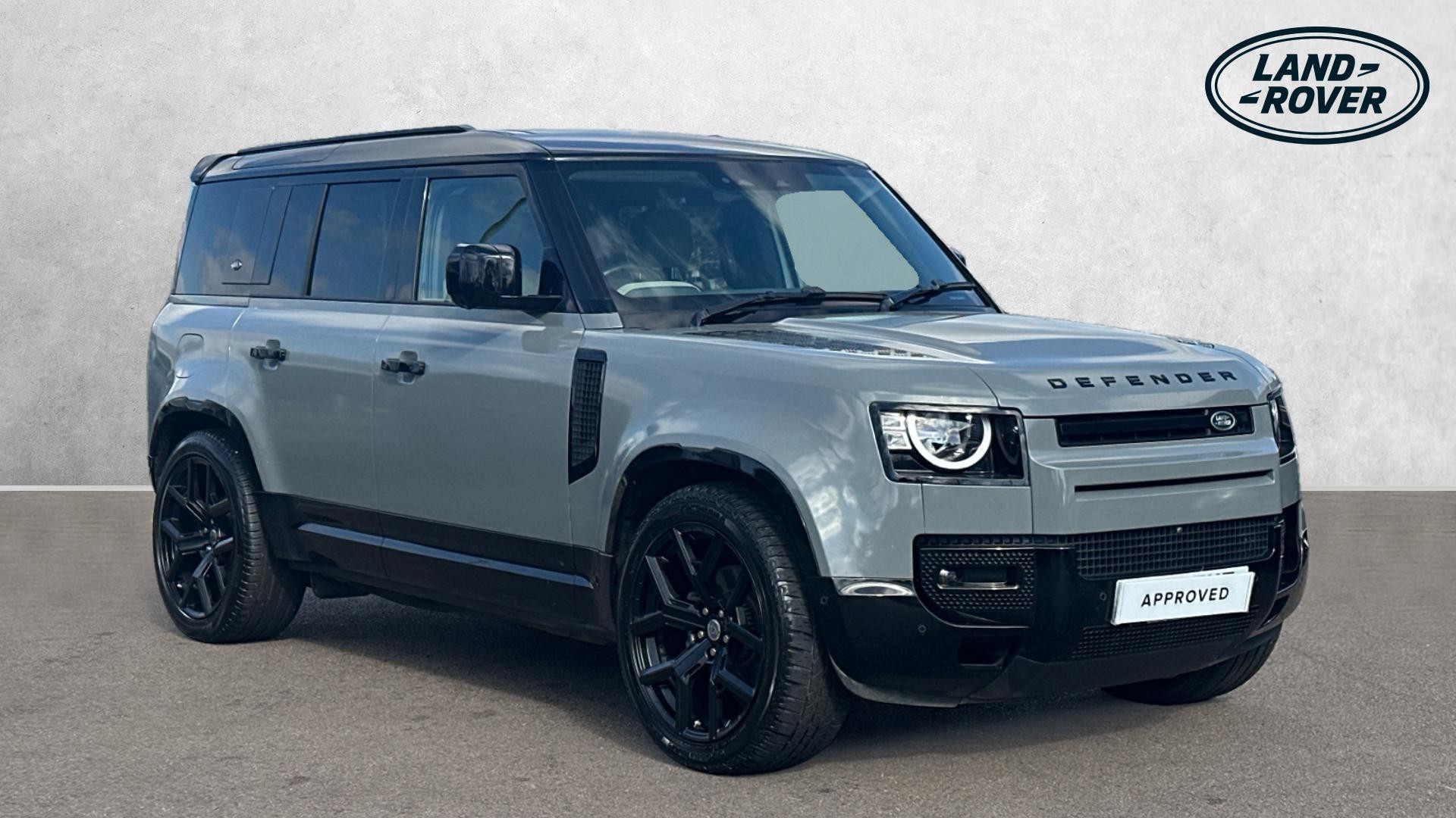 Main listing image - Land Rover Defender