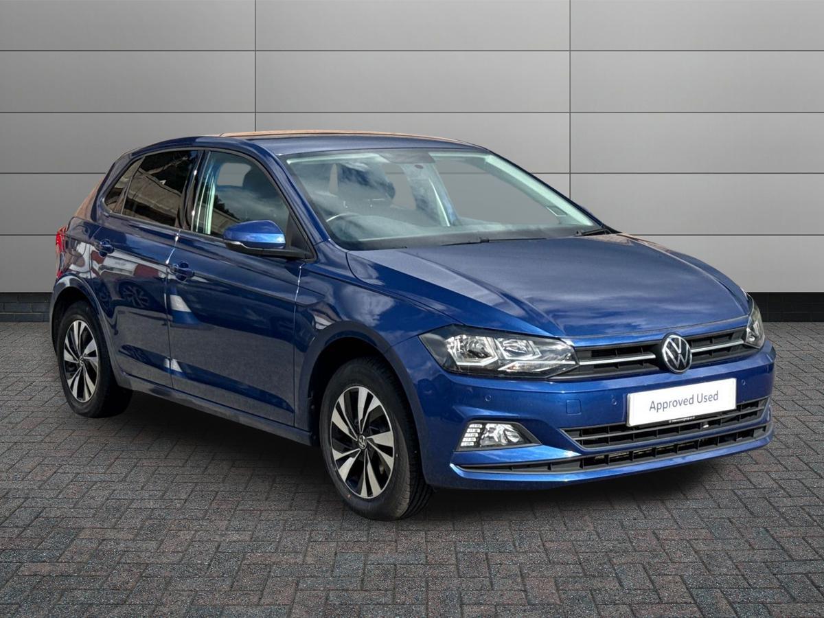 Main listing image - Volkswagen Polo