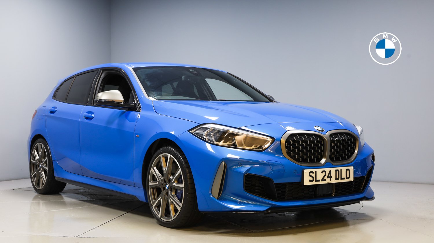 Main listing image - BMW 1 Series