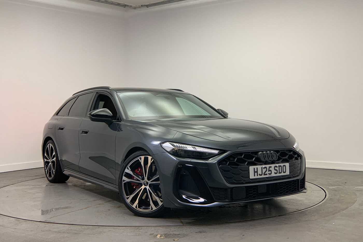 Main listing image - Audi S5
