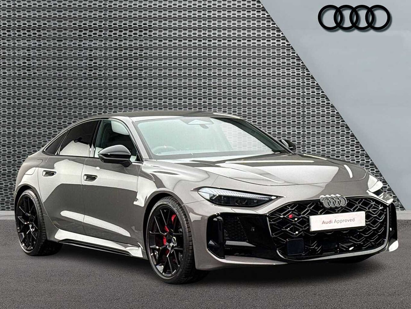 Main listing image - Audi RS5
