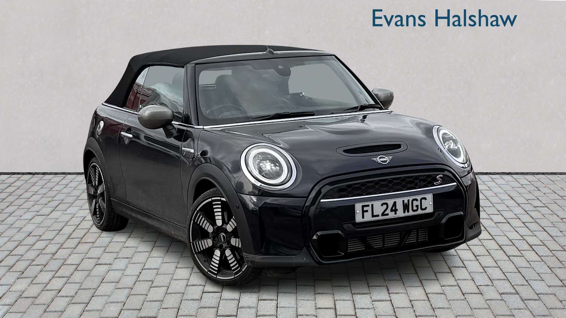 Main listing image - MINI Convertible