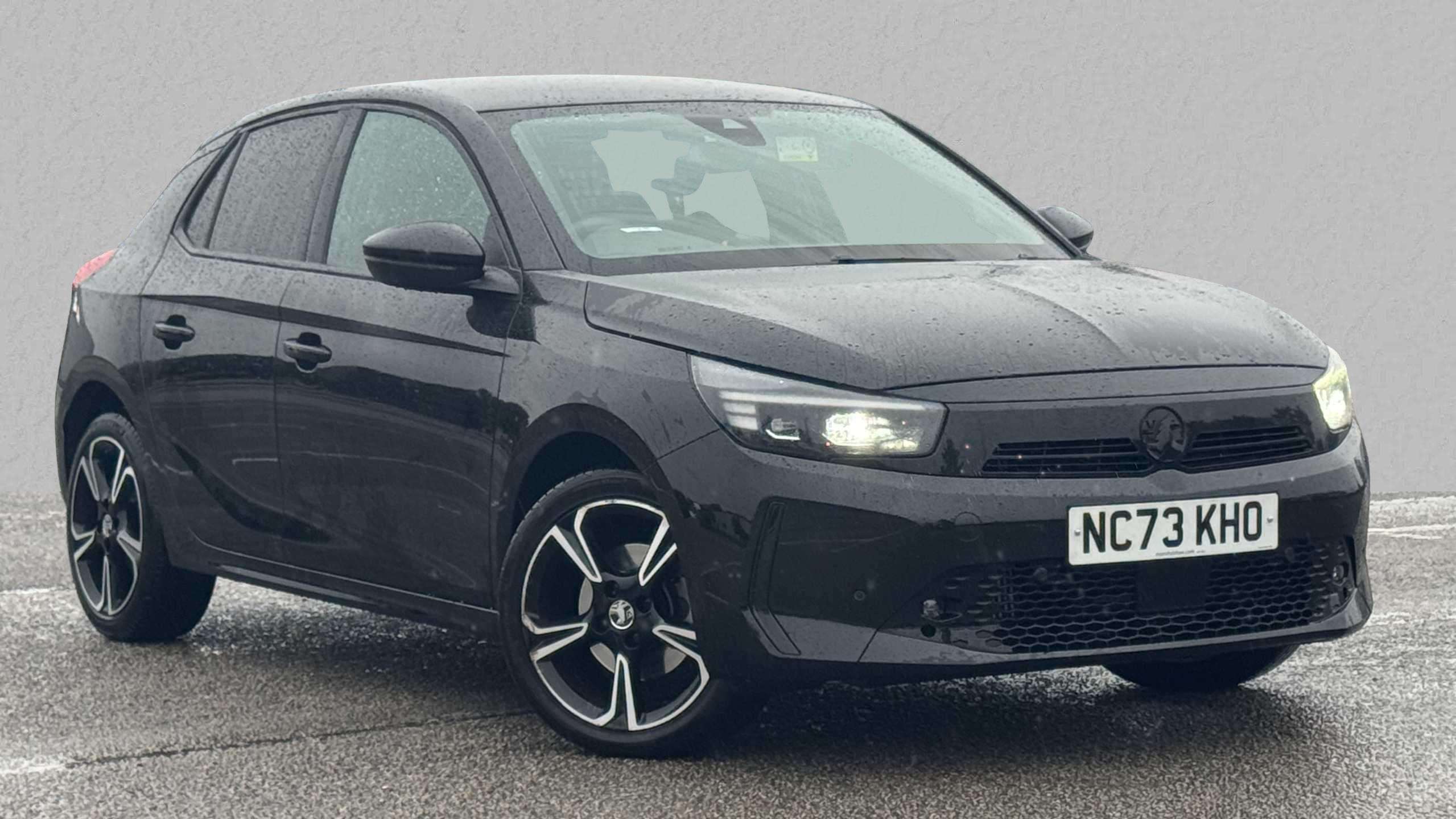 Main listing image - Vauxhall Corsa