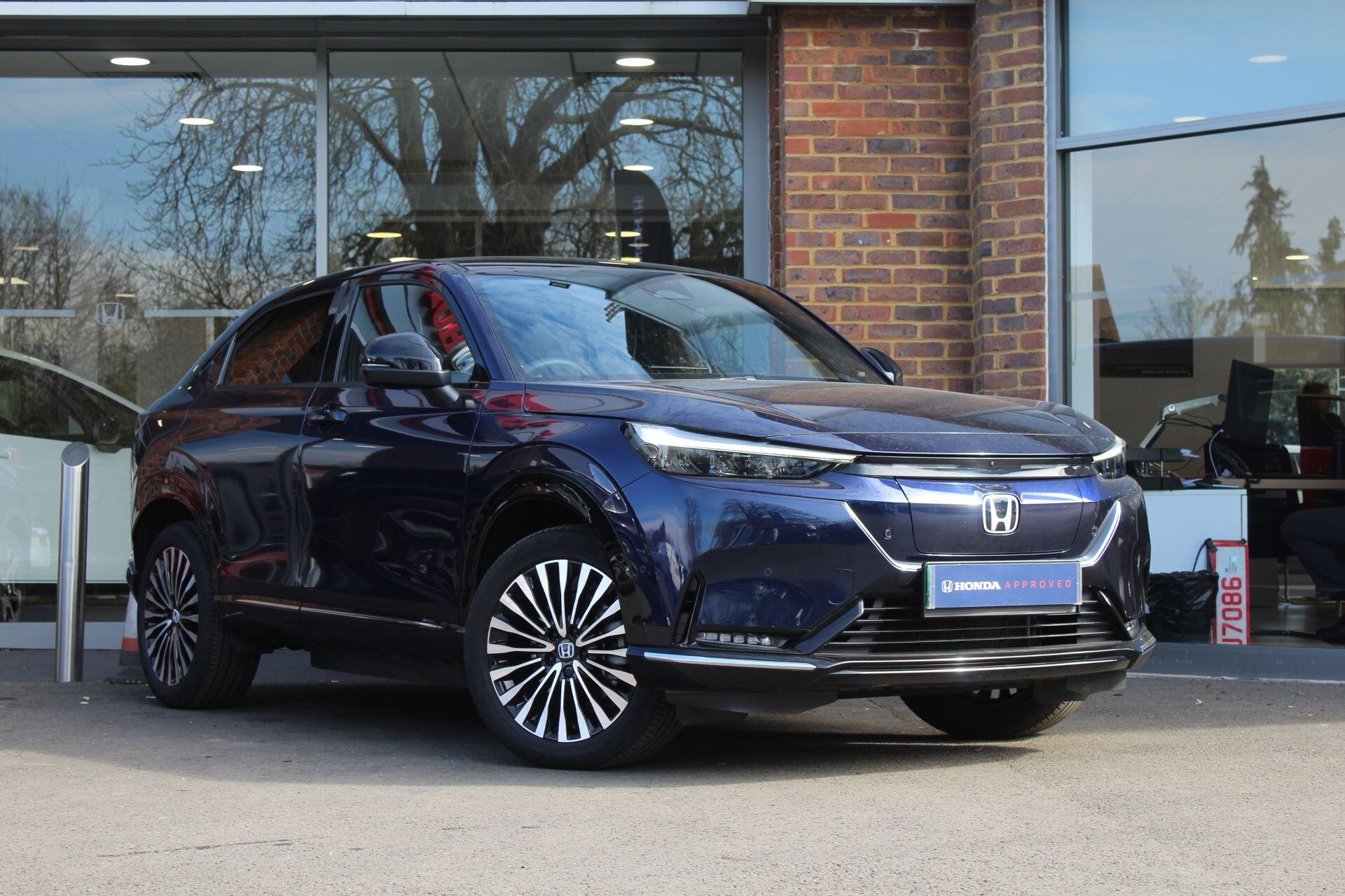 Main listing image - Honda E Ny1