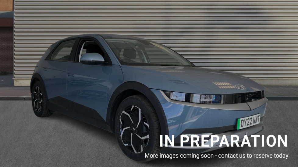 Main listing image - Hyundai IONIQ 5