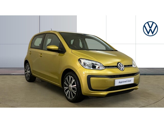 Main listing image - Volkswagen Up