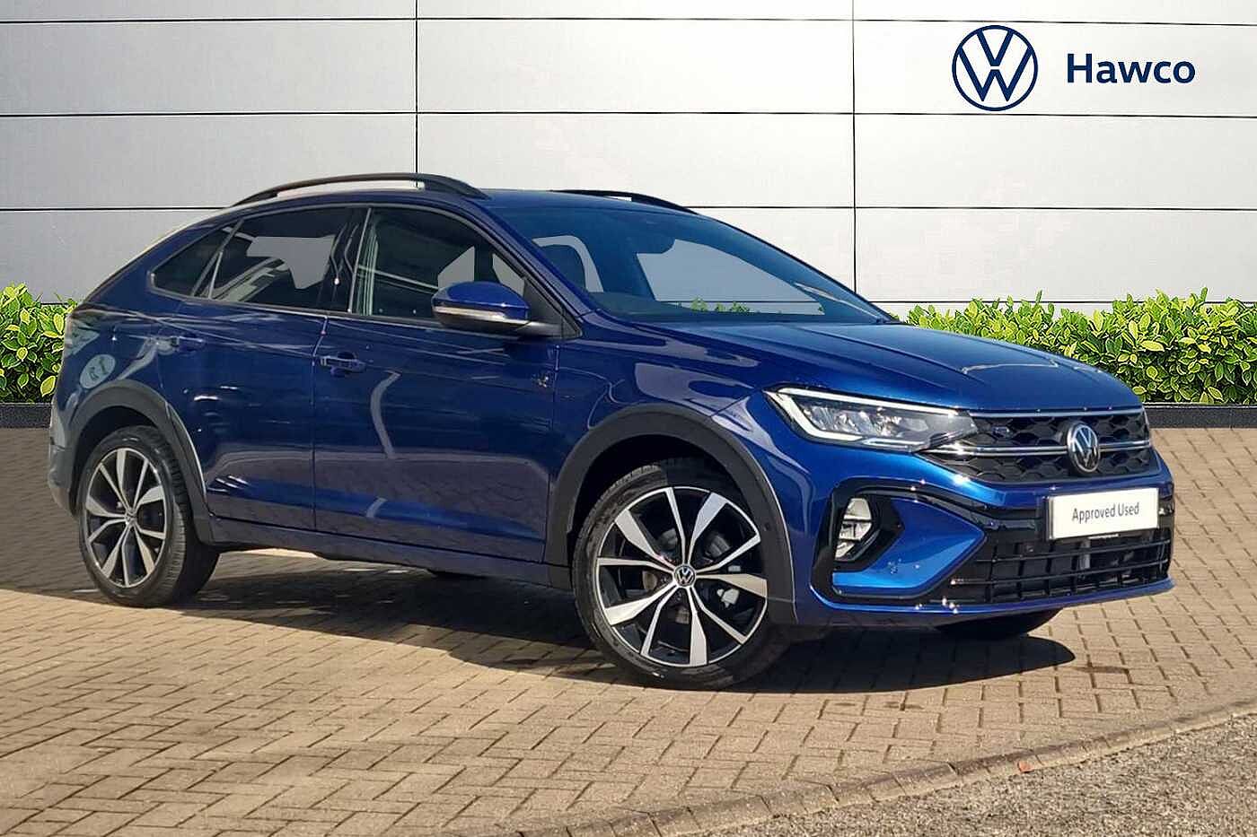 Main listing image - Volkswagen Taigo