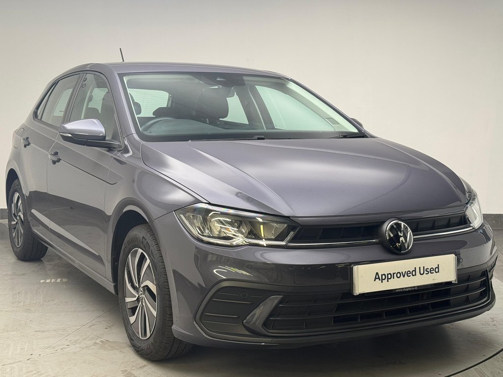 Main listing image - Volkswagen Polo