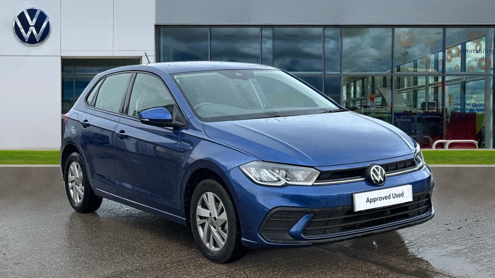 Main listing image - Volkswagen Polo