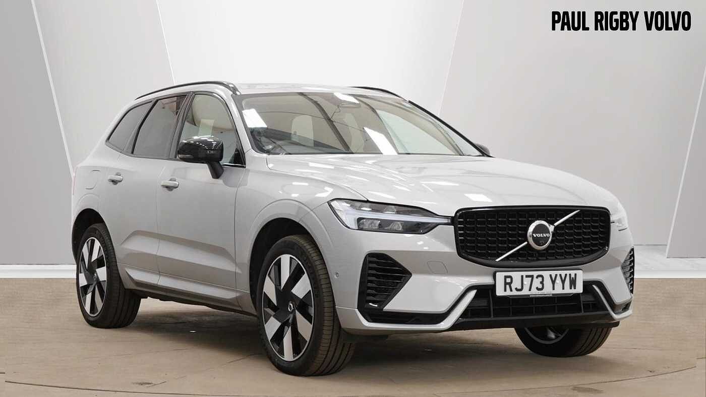 Main listing image - Volvo XC60