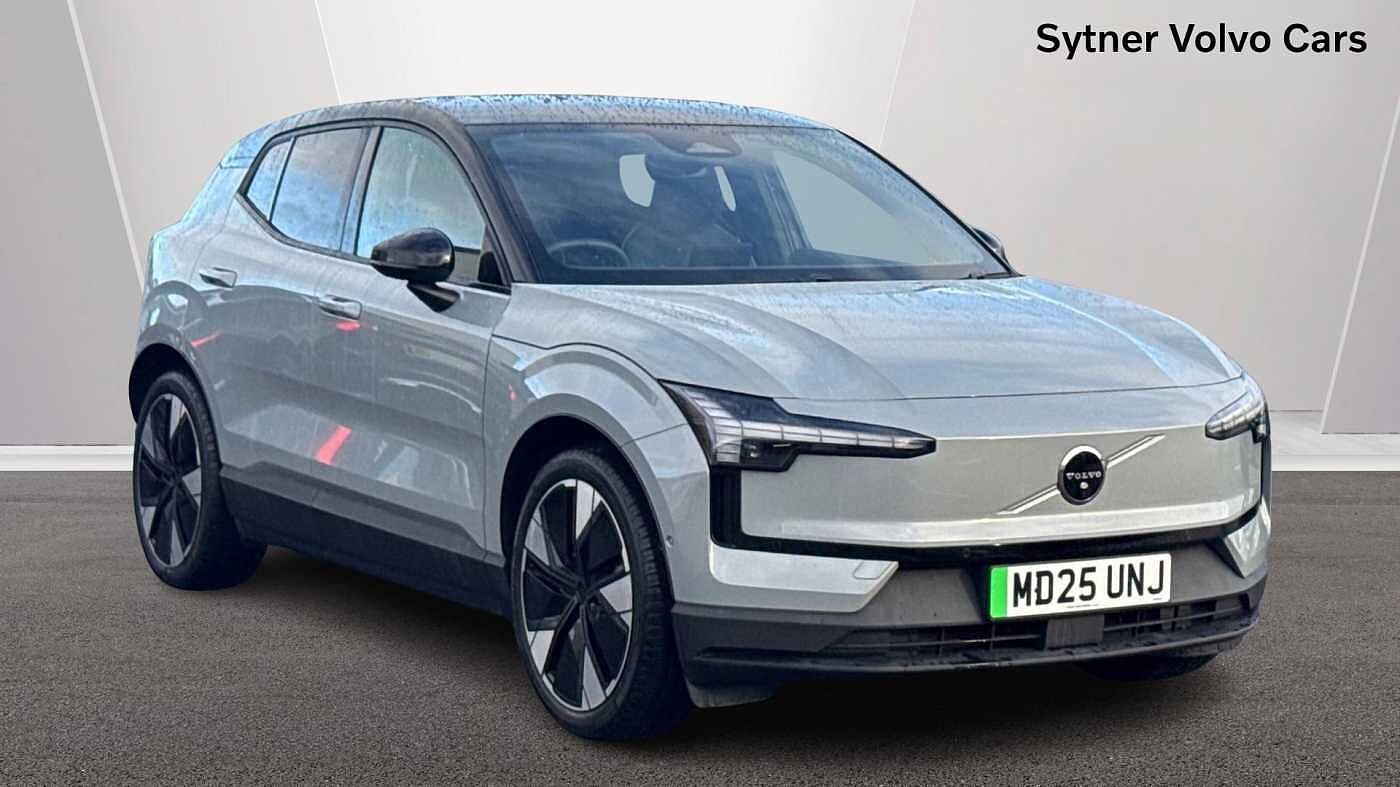 Main listing image - Volvo EX30