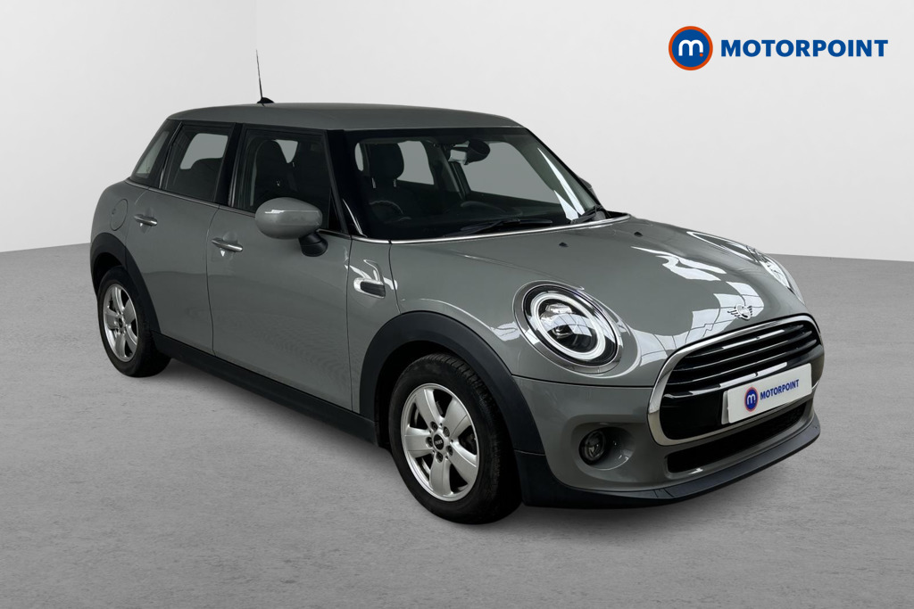 Main listing image - MINI Hatchback