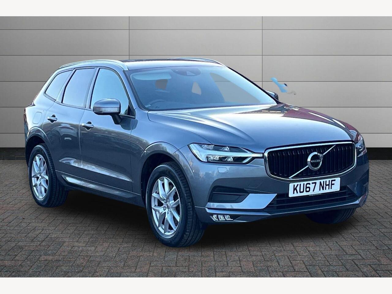 Main listing image - Volvo XC60