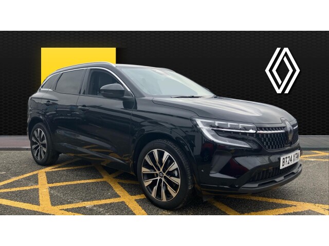 Main listing image - Renault Austral