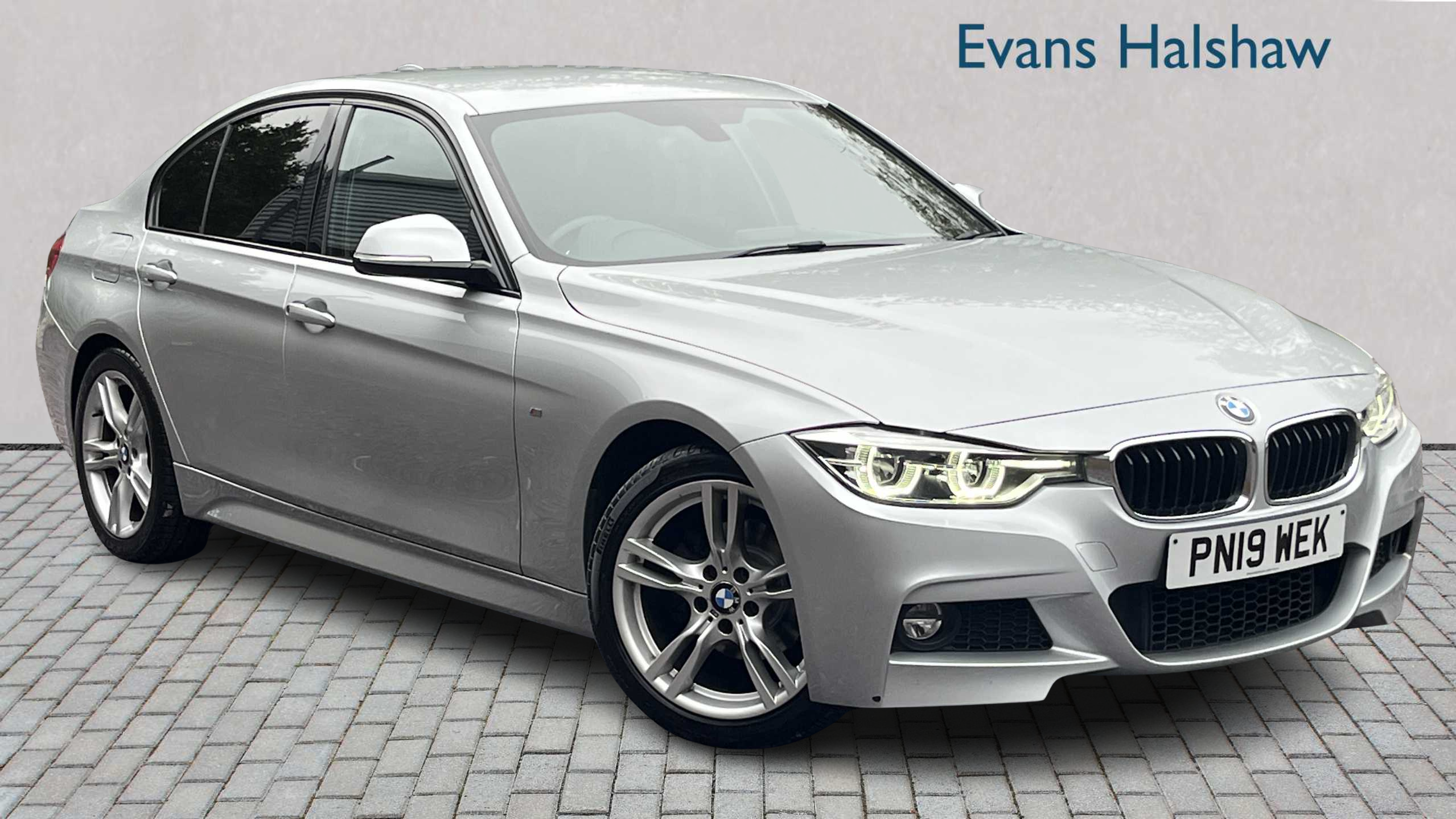 Main listing image - BMW 3 Series