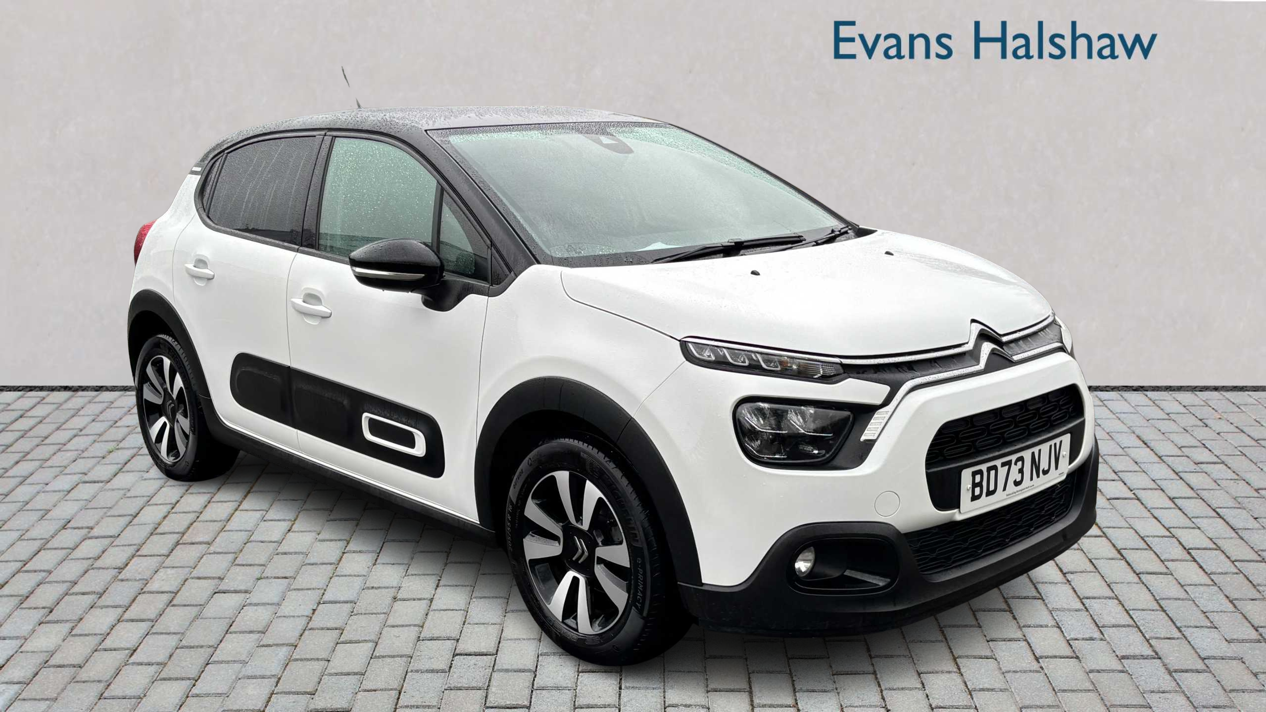 Main listing image - Citroen C3