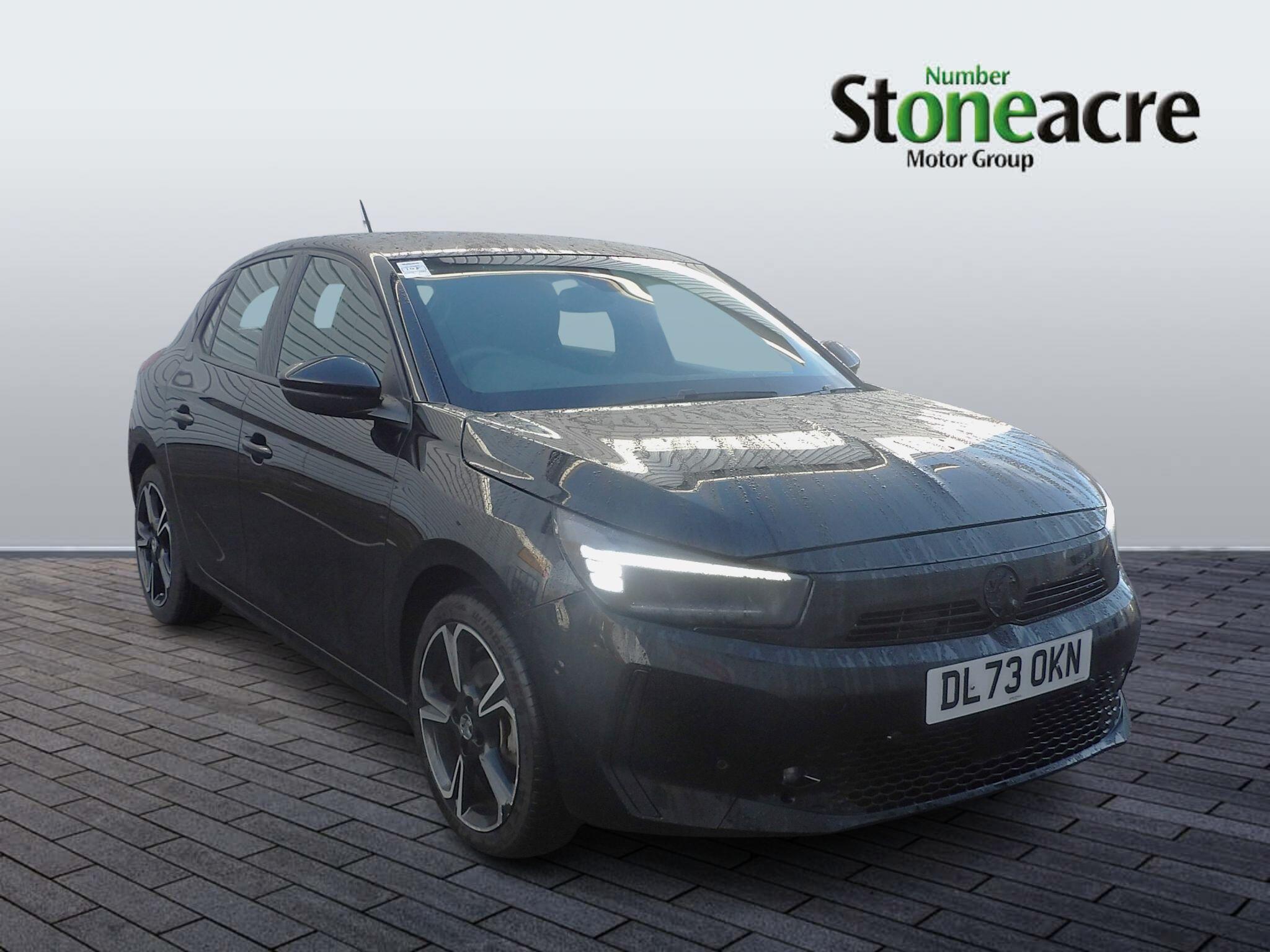 Main listing image - Vauxhall Corsa