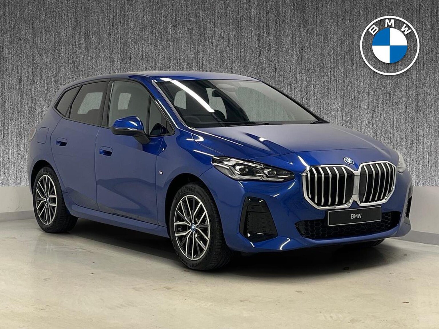 Main listing image - BMW 2 Series Active Tourer