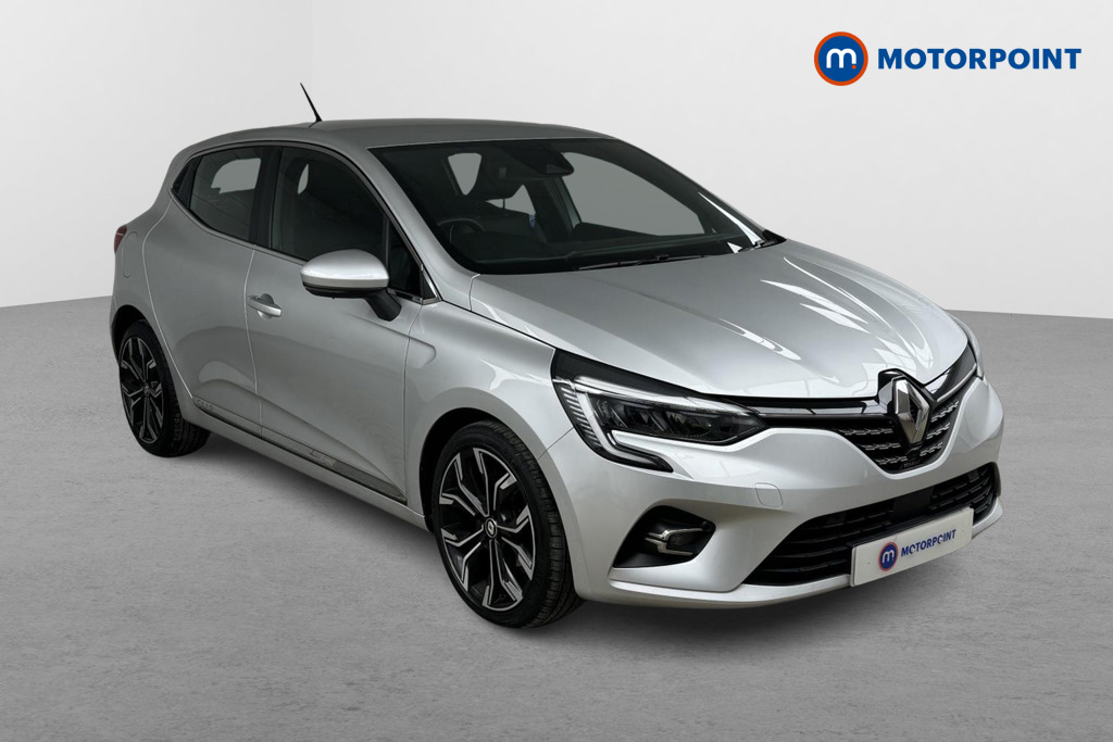 Main listing image - Renault Clio