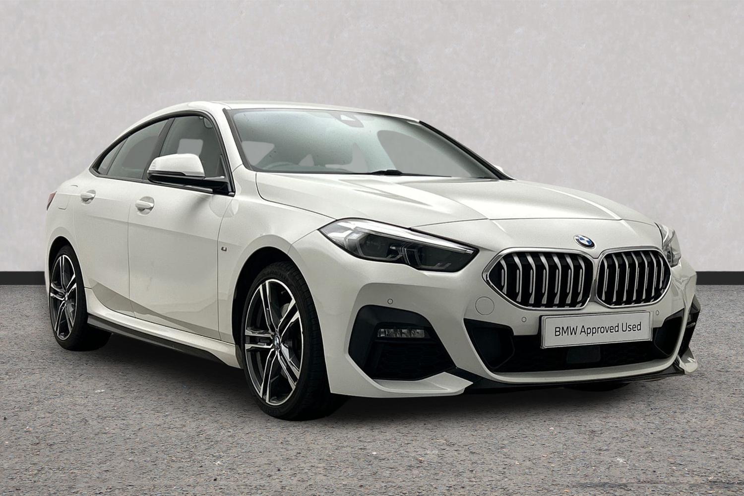 Main listing image - BMW 2 Series
