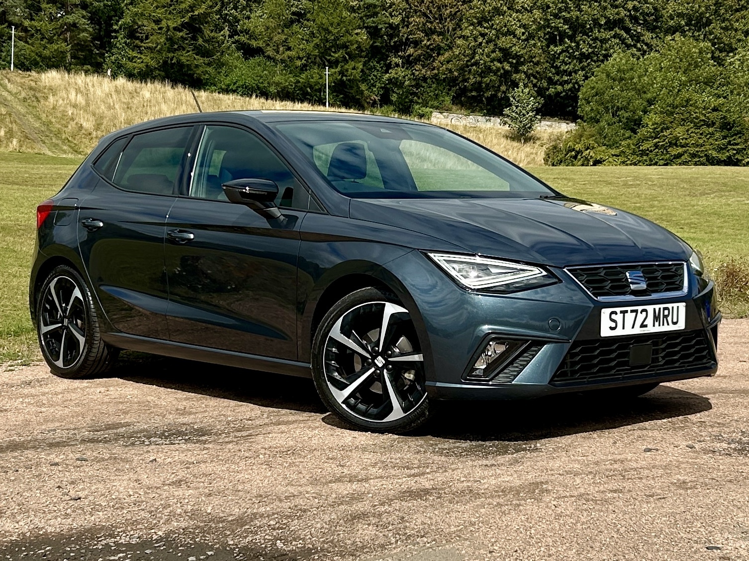 Main listing image - SEAT Ibiza