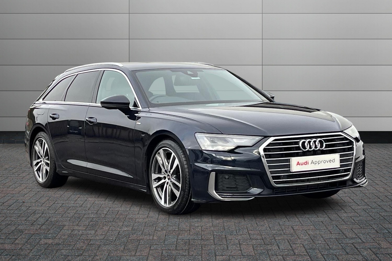 Main listing image - Audi A6 Avant