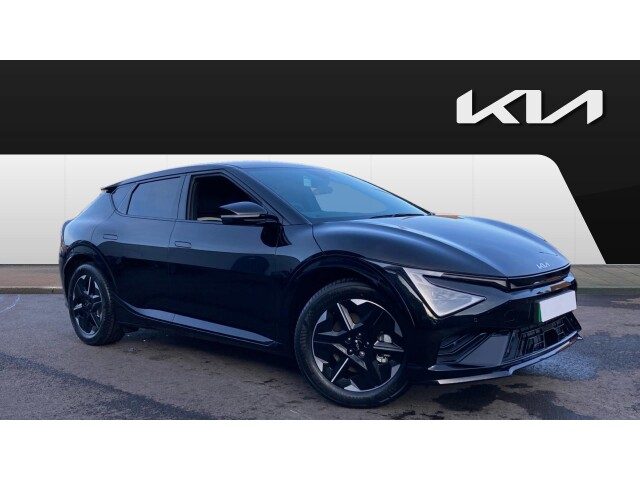 Main listing image - Kia EV6