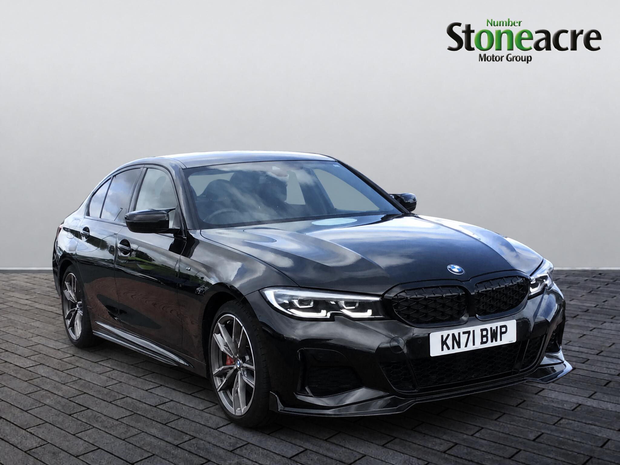 Main listing image - BMW 3 Series