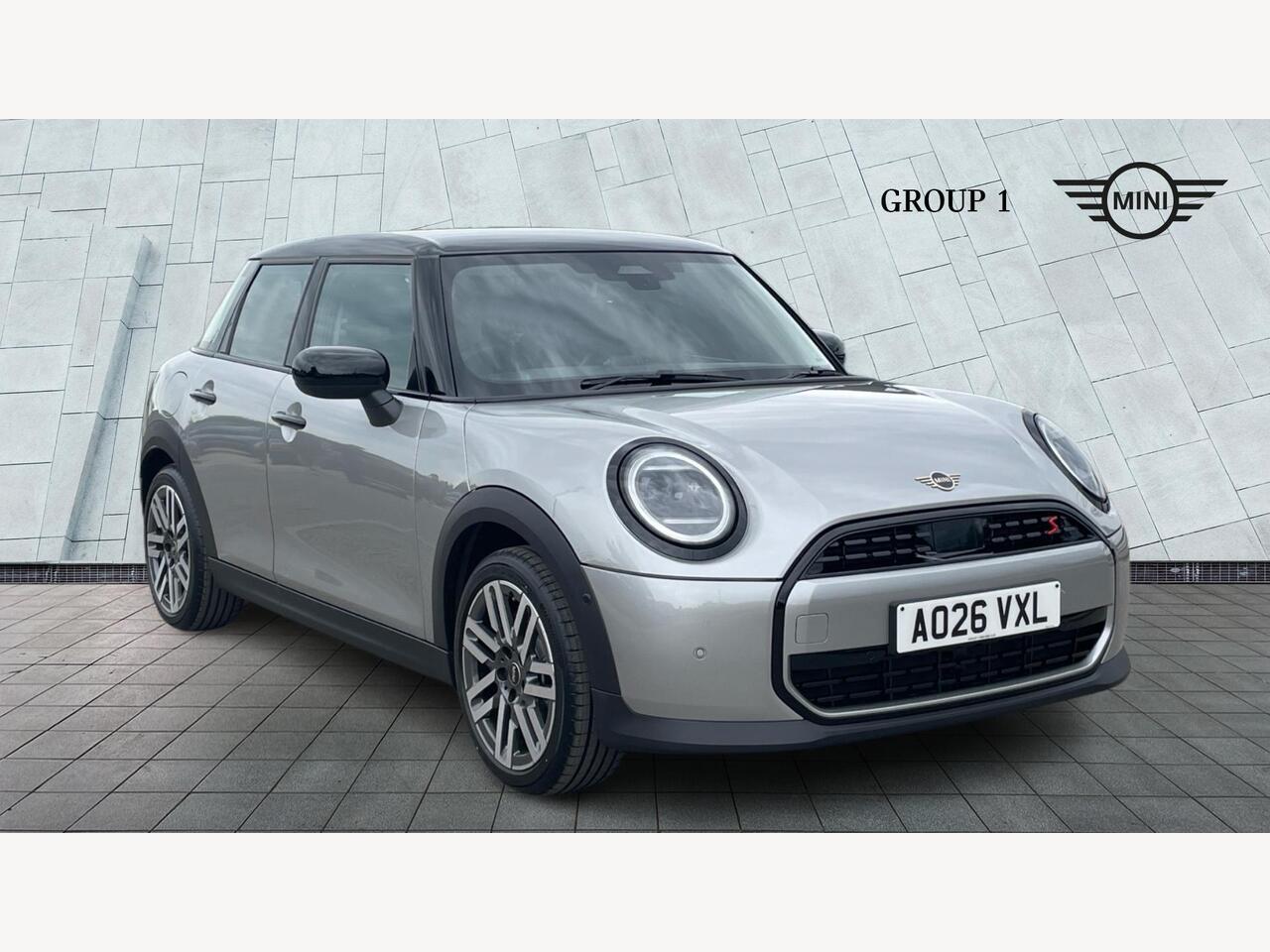 Main listing image - MINI Cooper
