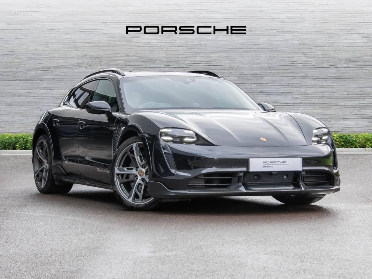 Main listing image - Porsche Boxster