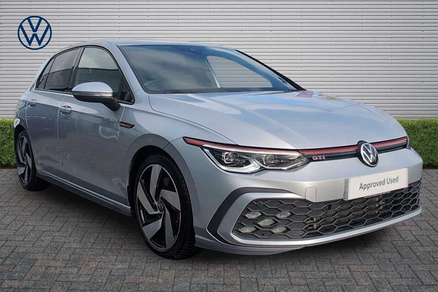 Main listing image - Volkswagen Golf GTI