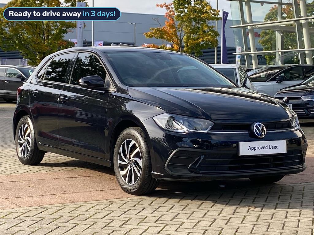 Main listing image - Volkswagen Polo