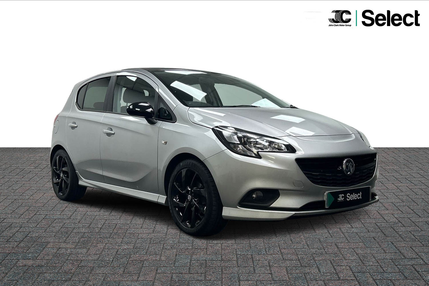 Main listing image - Vauxhall Corsa