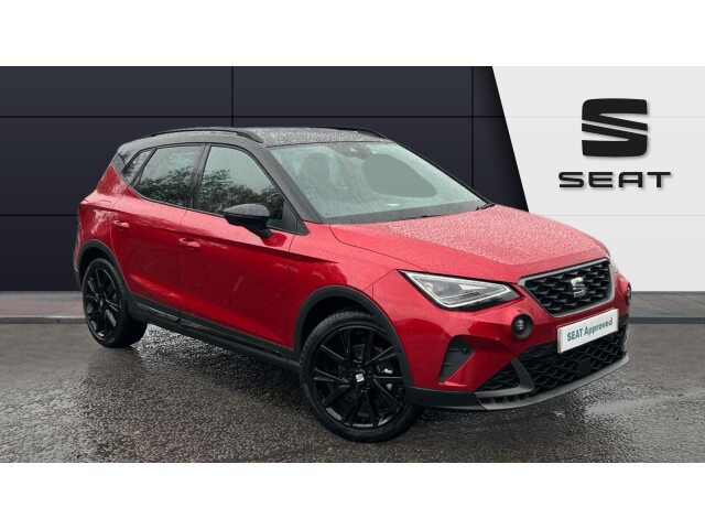 Main listing image - SEAT Arona