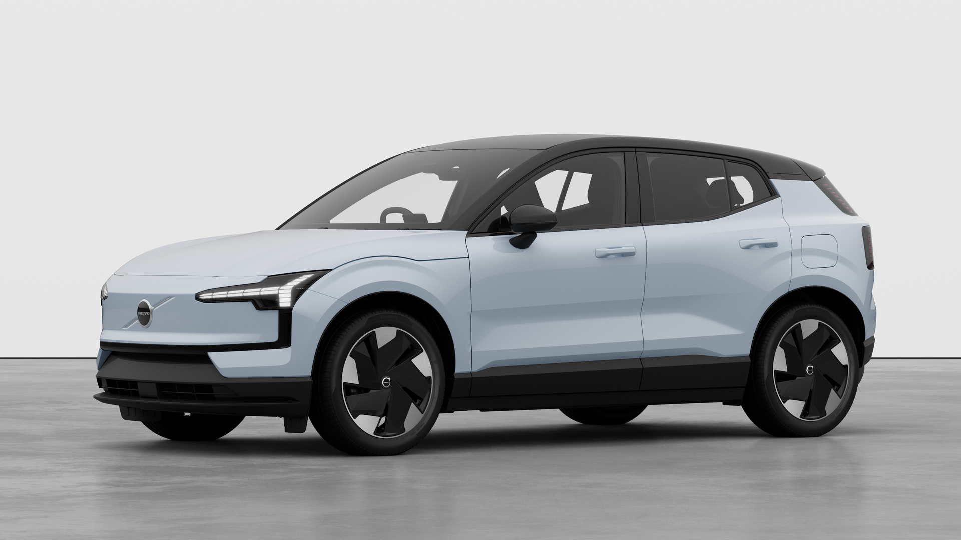Main listing image - Volvo EX30