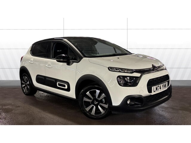 Main listing image - Citroen C3
