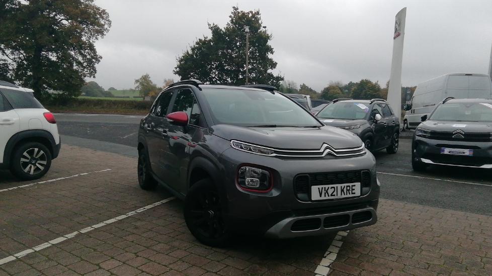 Main listing image - Citroen C3 Aircross