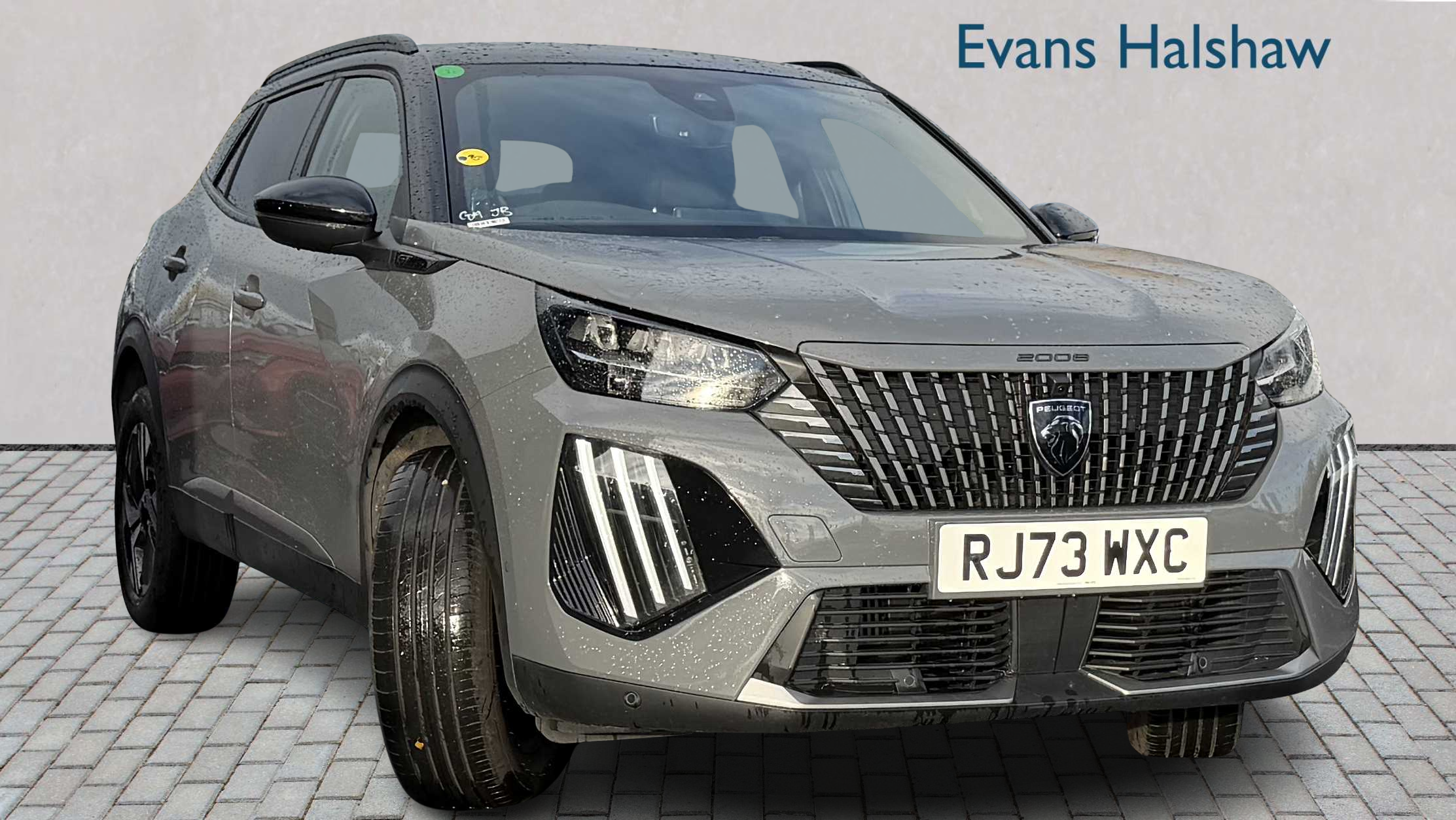 Main listing image - Peugeot 2008