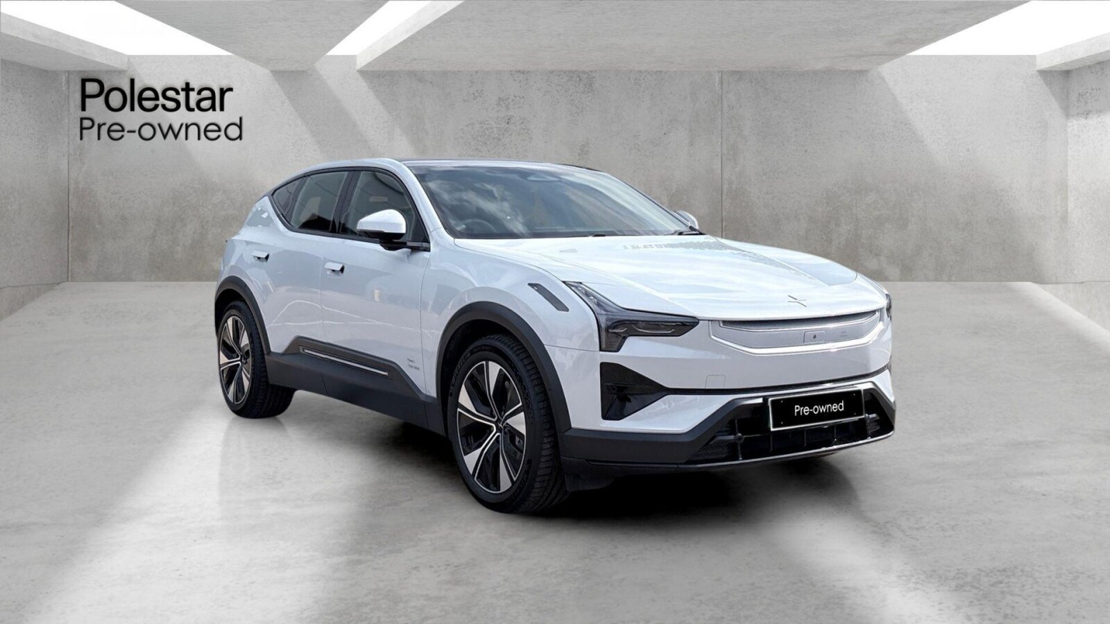 Main listing image - Polestar 3