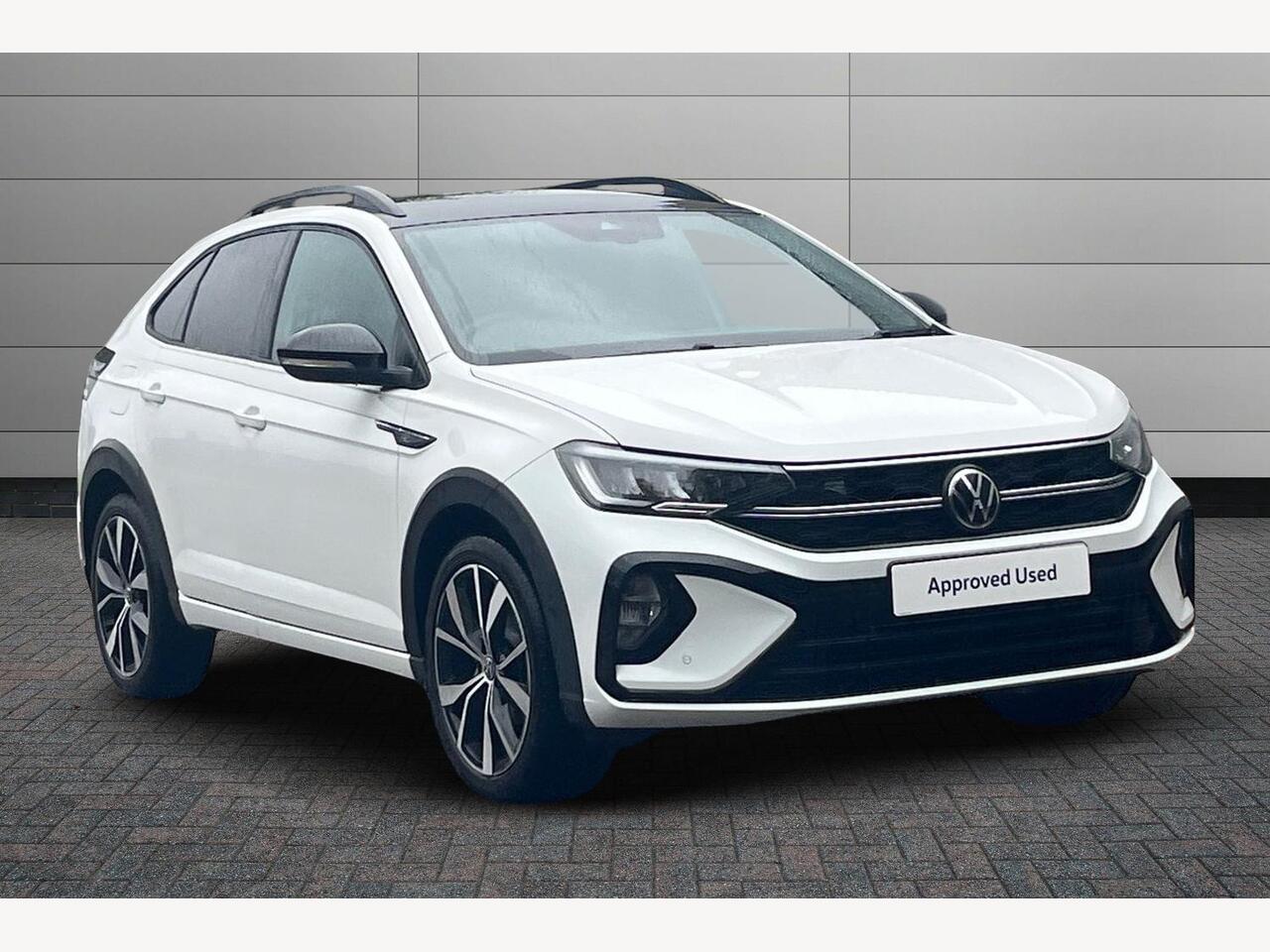Main listing image - Volkswagen Taigo