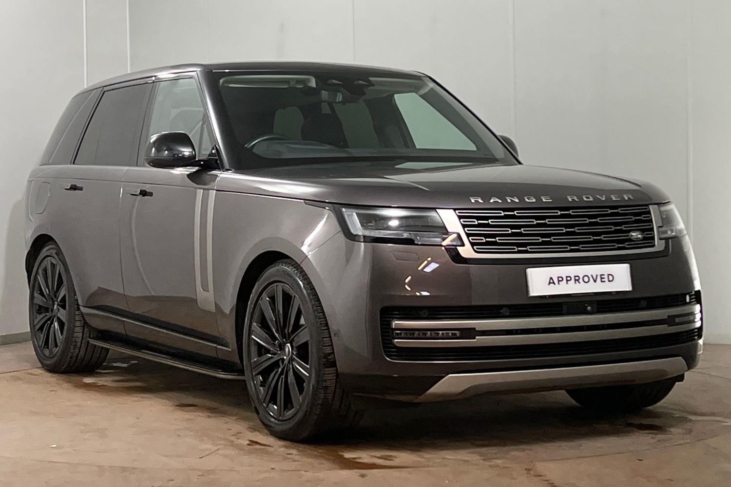 Main listing image - Land Rover Range Rover